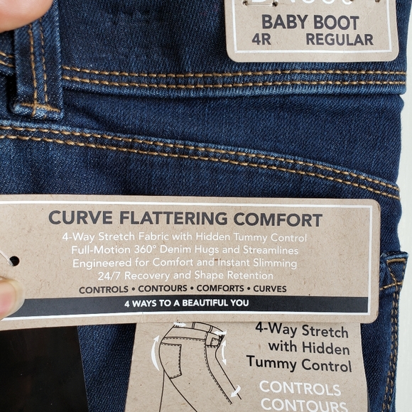 Brand New Bianca Nygard Women's Jeans - Picture 10 of 13